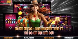 Nổ Hũ NET88
