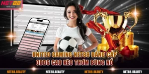 United Gaming NET88